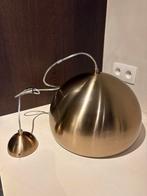 Hanglamp, Enlèvement