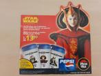 Star Wars Episode 1 Pizza Hut Promo : Padme, Ophalen of Verzenden, Gebruikt, Boek of Poster