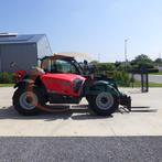 Télescopique agricole Manitou MLT 733 115 cv 7 m CE181, Jardin & Terrasse, Enlèvement