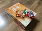 LE PETIT SPIROU editions Dupuis tome 1 a 14, Meerdere stripboeken, Ophalen of Verzenden, Gelezen, Tome & Janry