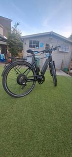 qwic RD11 speed pedelec, Fietsen en Brommers, Elektrische fietsen, Ophalen, Gebruikt, Qwic