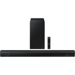 samsung HW-M550 surround, Audio, Tv en Foto, Ophalen, Zo goed als nieuw