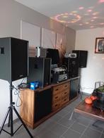 Jbsystems pro vx 700, Ophalen of Verzenden