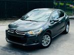 Citroën Ds4 1.6 Diesel, Auto's, Euro 5, Stof, Zwart, Parkeersensor