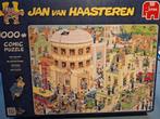 Puzzel Jan van Haasteren, Enlèvement, Comme neuf
