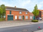 Huis te koop in Kortemark, 5 slpks, Vrijstaande woning, 5 kamers