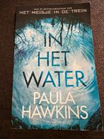 In het water - Paula Hawkins, Boeken, Ophalen, Zo goed als nieuw
