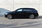 Peugeot 508 SW 1.6 Hybrid 2023*08.809KM* Belgische auto, Auto's, Monovolume, 4 cilinders, Leder en Stof, Bedrijf