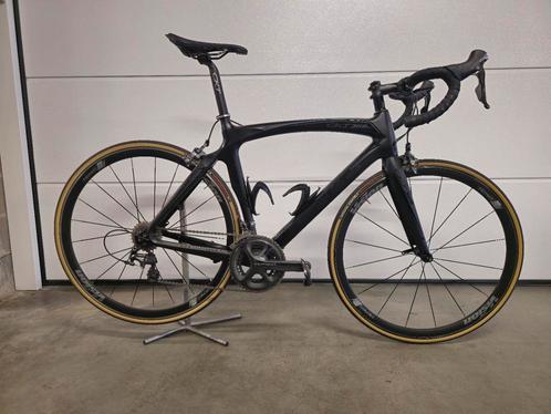 CKT 369 Ultegra Maat L (56), Sport en Fitness, Wielrennen, Gebruikt, Ophalen