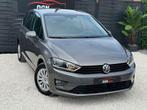 Volkswagen Golf Sportsvan 1.6 TDi DSG7 EURO6B, Argent ou Gris, Achat, Euro 6, Entreprise