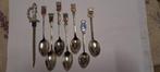 A vendre cuillers de collection, Enlèvement ou Envoi, Neuf