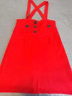 Robe saloppette  taille s, Enlèvement, Comme neuf, Rouge