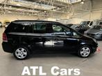 Opel Zafira 1.7 Diesel | Euro 5 | 6+1 Zitpl. | Navi | 1j Gar, Auto's, Voorwielaandrijving, Euro 5, 4 cilinders, Bedrijf