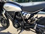 DUCATI SCRAMBLER - BJ 2024, 2 cilinders, ABS, Motorrijbewijs A, Particulier