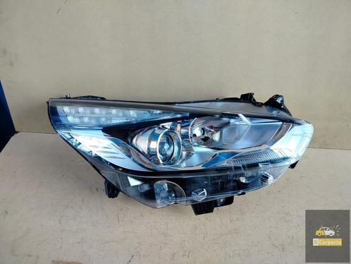 Ford S-Max MK2 LED-lens rechterlamp Ideaal, Auto-onderdelen, Verlichting, Ford, Gebruikt