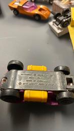 Vintage matchbox 1970 beach buggy, Ophalen of Verzenden, Gebruikt
