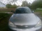 Ford Mondeo Break Ghia Full Option, Autos, Mondeo, 5 places, Cuir, https://public.car-pass.be/verify/1607-0085-8320#