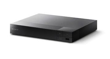 Blu Ray Sony BDP-S1500