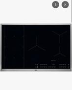 (NIEUW!) Inductiekookplaat AEG IKE85471XB, Electroménager, Tables de cuisson, Enlèvement