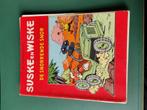 Suske en Wiske : de snorrende snor  nr 23, Eén stripboek, Ophalen, Gelezen