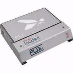 Versterker Vibe fli 2 kanalen 400 watt fli, Ophalen of Verzenden, Nieuw