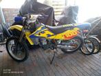 Husqvarna TE 450 enduro, Motoren, 450 cc, Particulier, Enduro, 1 cilinder