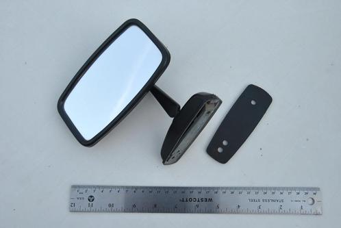 achteruitkijkspiegel voor antieke vintage voorouderauto, Auto-onderdelen, Spiegels, Gebruikt, Ophalen of Verzenden
