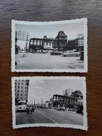 Brussel foto's afbraak Noord station, Verzamelen, Foto's en Prenten, 1960 tot 1980, Foto, Ophalen of Verzenden, Zo goed als nieuw