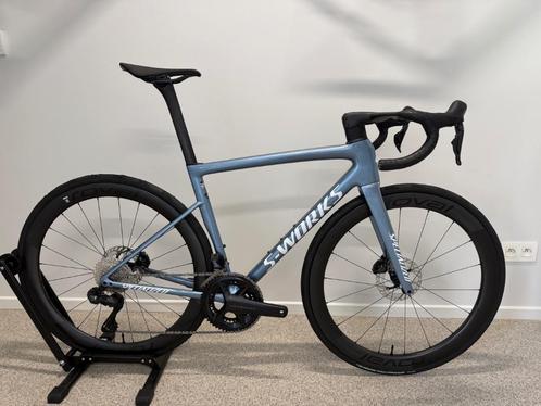 Specialized Tarmac sl8 S-works 2025 54 Nieuw. Extra korting, Fietsen en Brommers, Fietsen | Racefietsen, Nieuw, Meer dan 20 versnellingen
