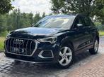 Audi Q3 35 TFSI * CAMERA * DIGITAL COCKPIT * MATRIX LED, Autos, Audi, Achat, Entreprise, Noir, 5 portes