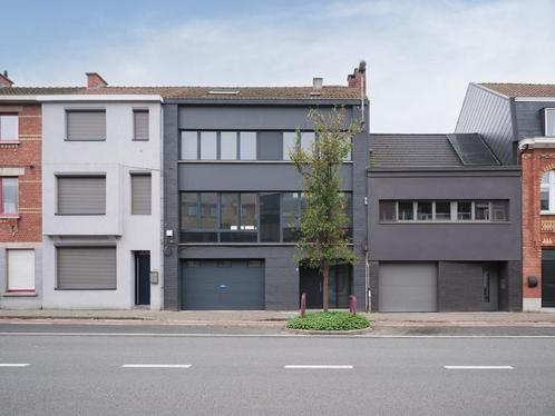 Lichtrijk éénslaapkamer appartement te Deinze, Immo, Huizen en Appartementen te koop, Provincie Oost-Vlaanderen, tot 200 m², Appartement