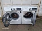 Lave linge et sèche linge Samsung 9kg, Electroménager, Enlèvement ou Envoi