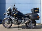 BMW r1150GSA adventure, Motoren, 1150 cc, 2 cilinders, Bedrijf, Meer dan 35 kW