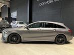 Mercedes-Benz CLA Shooting Brake CLA 180 A7 Business Solutio, CLA, Gebruikt, 715 kg, 1600 cc