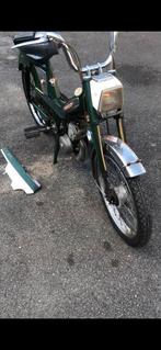 Mobylette opknapper 1972, Fietsen en Brommers, Brommers | Oldtimers, Ophalen, 1 versnellingen, 49 cc, Overige merken
