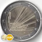 Verzameling van 2 euro, Ophalen of Verzenden, Portugal
