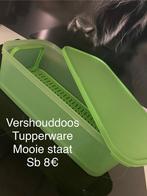 Récipient pour aliments frais Tupperware, Maison & Meubles, Cuisine| Tupperware, Comme neuf, Enlèvement ou Envoi