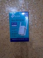 TP-Link Wi-Fi Extender RE305, Computers en Software, WiFi-versterkers, Ophalen of Verzenden, Nieuw, TP-Link