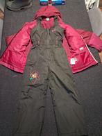 Ski kleding meisjes, Kinderen en Baby's, Kinderkleding | Maat 128, Ophalen of Verzenden