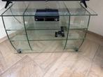 TV tafel, Huis en Inrichting, Kasten |Televisiemeubels, Ophalen, 100 tot 150 cm, 75 cm of meer, Minder dan 100 cm