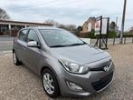 Hyundai i20 1.2 benzine  bj 2012 km 130000, Achat, USB, Entreprise, Boîte manuelle