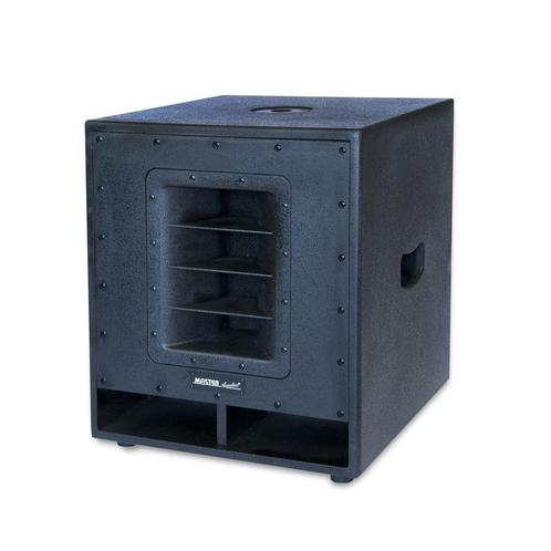 Passieve subwoofer 1000 Watt Max SUB915KJ, Audio, Tv en Foto, Luidsprekerboxen, Nieuw, Overige typen, 120 watt of meer, Overige merken