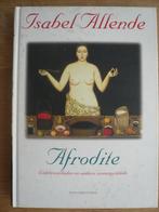 Afrodite:Liefdesverhalen en andere zinnenprikkels Allende, Comme neuf, Enlèvement ou Envoi, Isabel Allende, Amérique