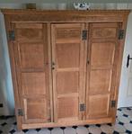Kast, Ophalen