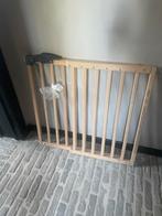 Houten traphekje, Ophalen, Zo goed als nieuw