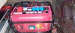 Stroom groep op benzine nieuw, Muziek en Instrumenten, Ophalen, Zo goed als nieuw