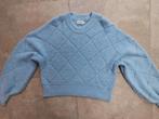 Merk Only: blauwe trui mt Large (zie foto's), Kleding | Dames, Ophalen, Only, Blauw, Maat 42/44 (L)