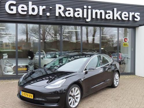 Tesla Model 3 Long Range AWD 75 kWh*Autopilot*premium Audio*, Auto's, Tesla, Bedrijf, Te koop, Model 3, 4x4, ABS, Airbags, Airconditioning