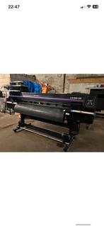Professionele drukkerij machines Roland, Mimaki, Fotoba enz, Enlèvement ou Envoi