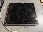 Vitrokeramische kookplaat Whirlpool AKM 951/lX/G/01, Elektronische apparatuur, Kookplaten, Ophalen